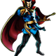 Image for article titled Are These the Remaining Eight New Fighters in Ultimate Marvel Vs. Capcom 3?